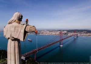 RKESA LDA no Cristo Rei
